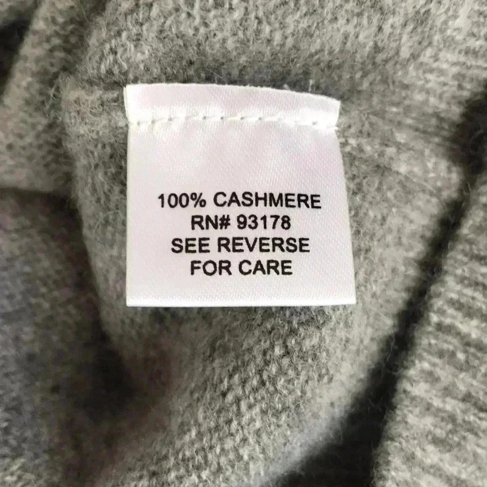 House Of Harlow 1960 Cashmere Sweater Size S - Picture 6 of 7
